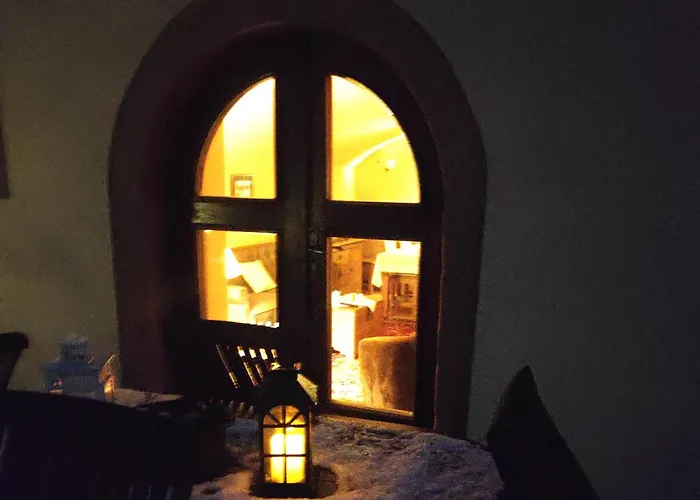 Gite A La Petite Fontaine-Plain Pied-Maison Alsacienne Renovee Avec Passion-4 Pers-4Nuitees Minimum