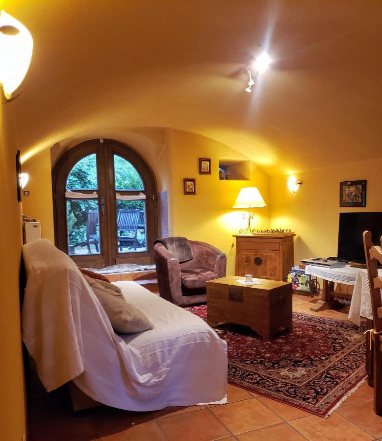 Apartment A La Petite Fontaine-plain Pied-maison Alsacienne Renovee Avec Passion-4 Pers-4nuitees Minimum Langensoultzbach