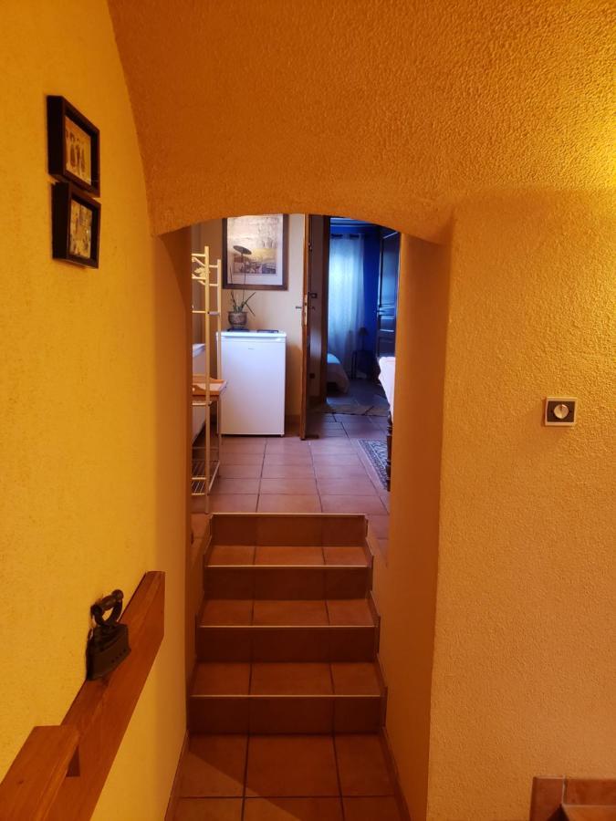 Apartment A La Petite Fontaine-plain Pied-maison Alsacienne Renovee Avec Passion-4 Pers-4nuitees Minimum *