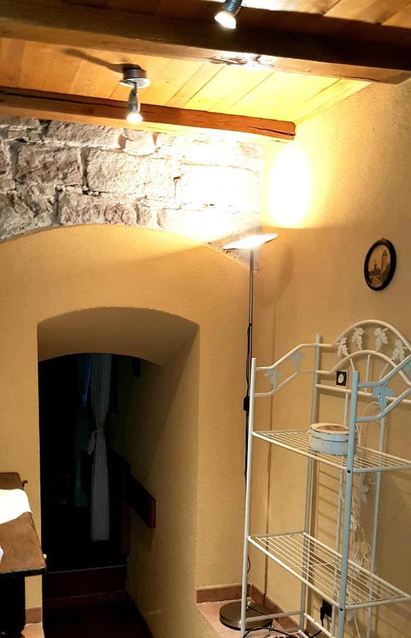 Apartment A La Petite Fontaine-plain Pied-maison Alsacienne Renovee Avec Passion-4 Pers-4nuitees Minimum Langensoultzbach
