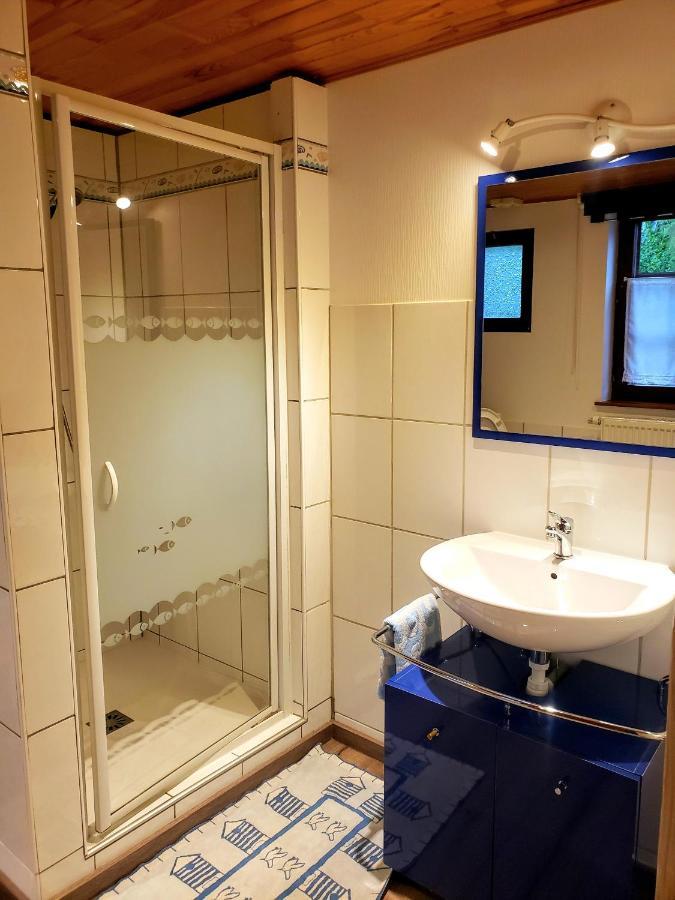 A La Petite Fontaine-plain Pied-maison Alsacienne Renovee Avec Passion-4 Pers-4nuitees Minimum * Langensoultzbach
