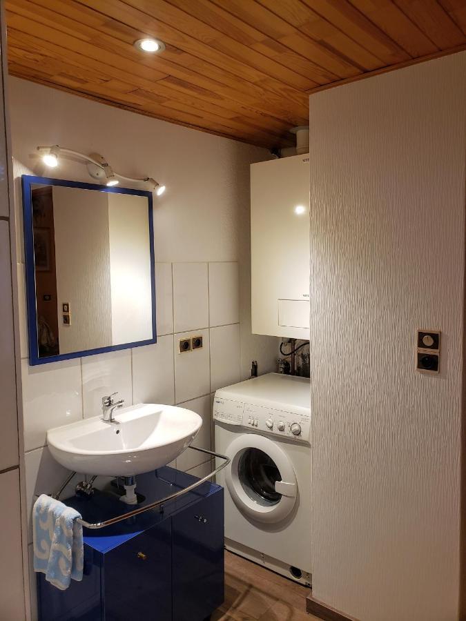 Apartment A La Petite Fontaine-plain Pied-maison Alsacienne Renovee Avec Passion-4 Pers-4nuitees Minimum