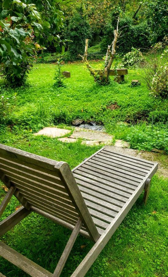 A La Petite Fontaine-plain Pied-maison Alsacienne Renovee Avec Passion-4 Pers-4nuitees Minimum Apartment Langensoultzbach