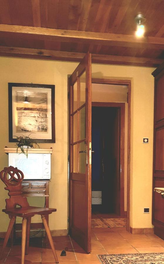 A La Petite Fontaine-plain Pied-maison Alsacienne Renovee Avec Passion-4 Pers-4nuitees Minimum Langensoultzbach