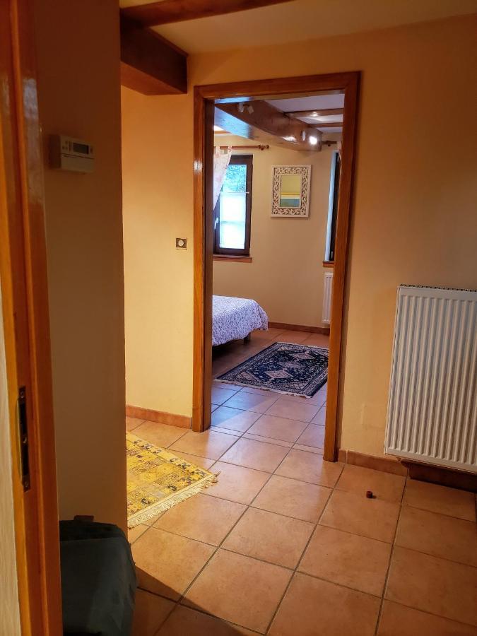 A La Petite Fontaine-plain Pied-maison Alsacienne Renovee Avec Passion-4 Pers-4nuitees Minimum Langensoultzbach