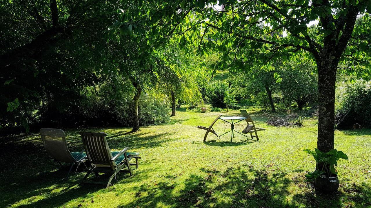 A La Petite Fontaine-plain Pied-maison Alsacienne Renovee Avec Passion-4 Pers-4nuitees Minimum * Langensoultzbach