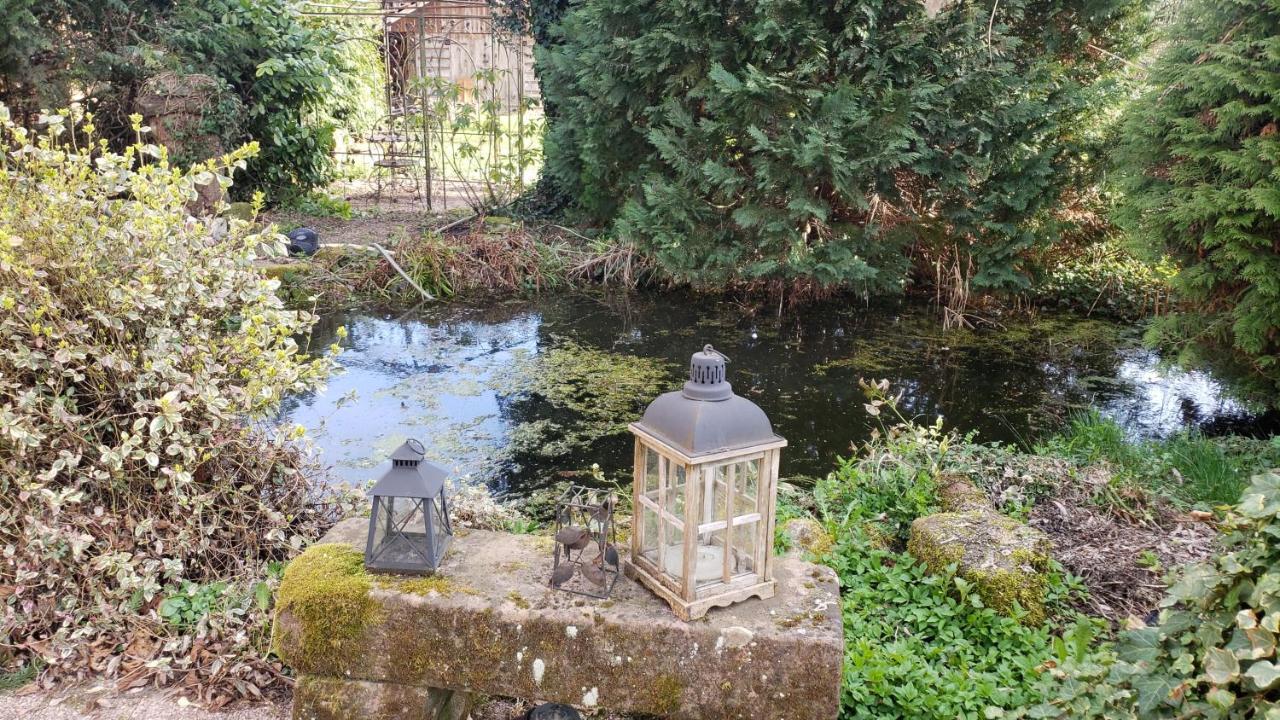 A La Petite Fontaine-plain Pied-maison Alsacienne Renovee Avec Passion-4 Pers-4nuitees Minimum *