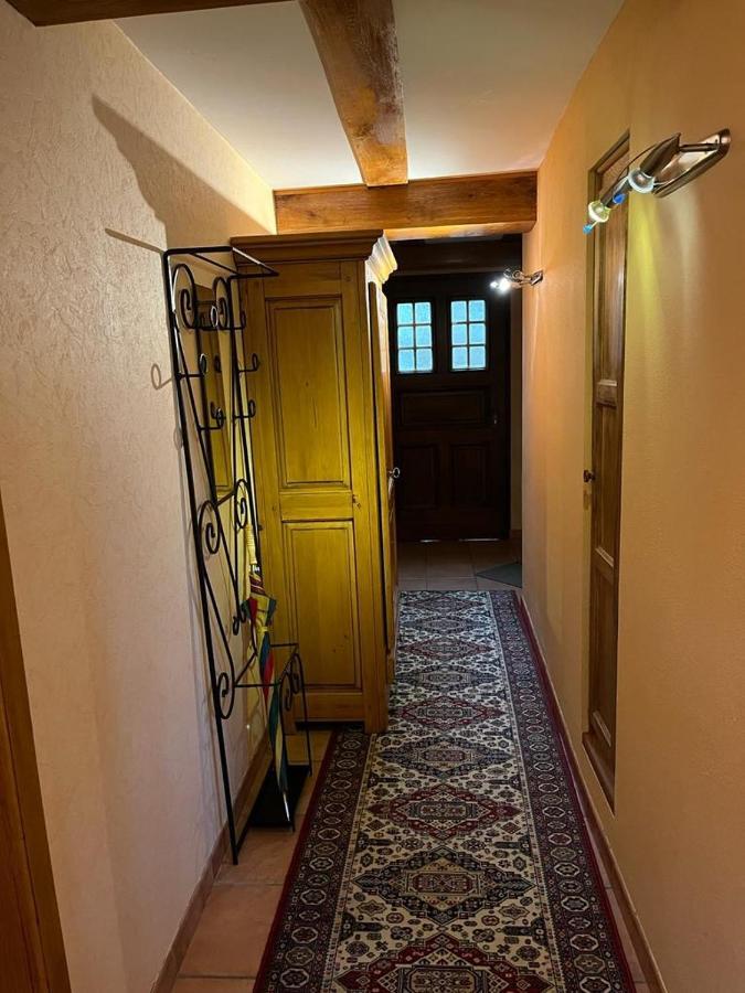 A La Petite Fontaine-plain Pied-maison Alsacienne Renovee Avec Passion-4 Pers-4nuitees Minimum Apartment