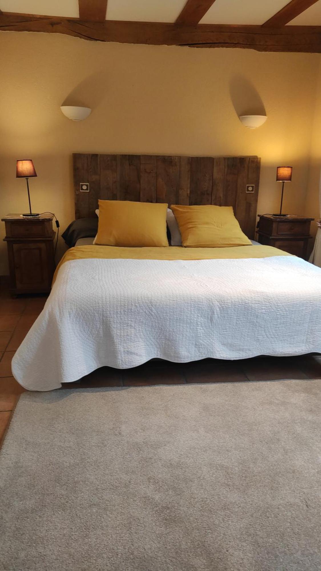 A La Petite Fontaine-plain Pied-maison Alsacienne Renovee Avec Passion-4 Pers-4nuitees Minimum *
