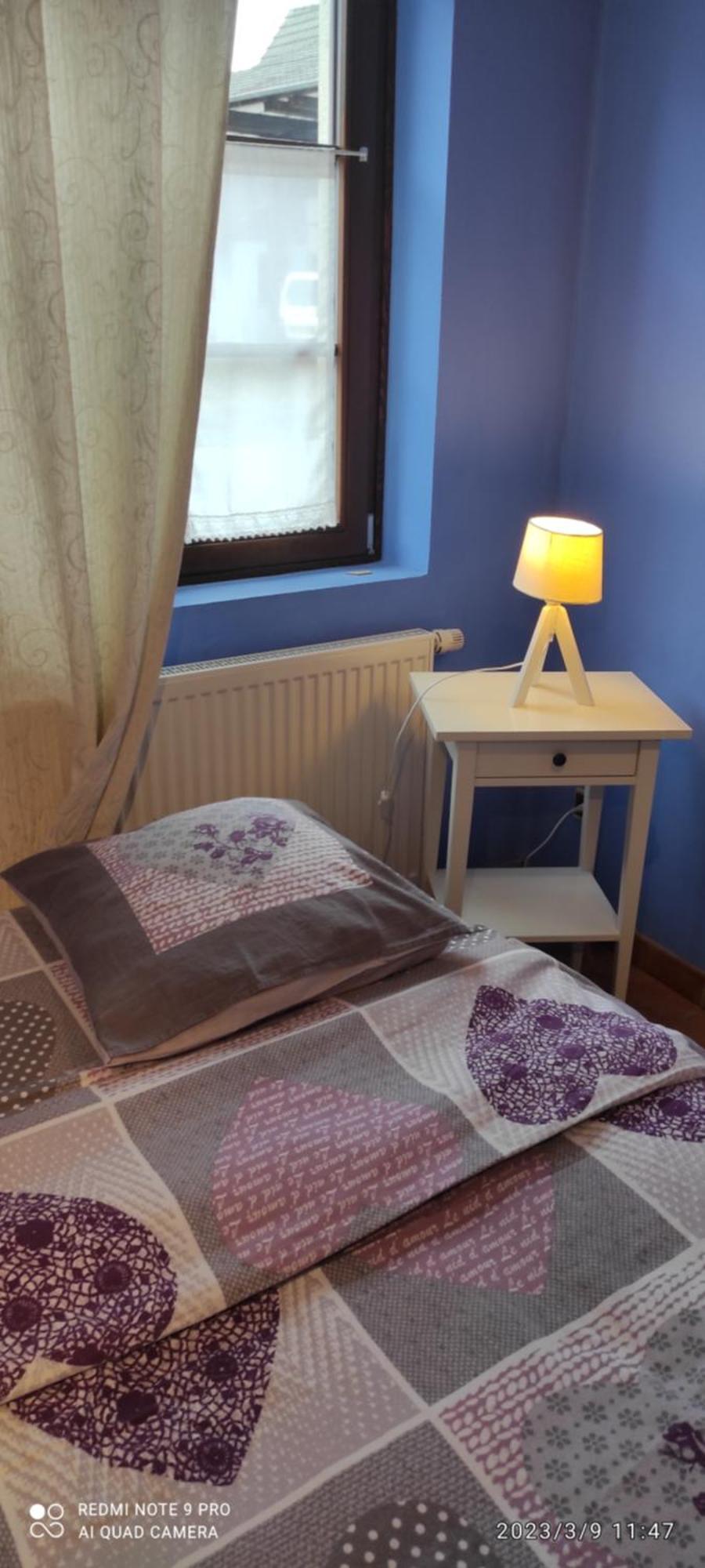 Apartment A La Petite Fontaine-plain Pied-maison Alsacienne Renovee Avec Passion-4 Pers-4nuitees Minimum