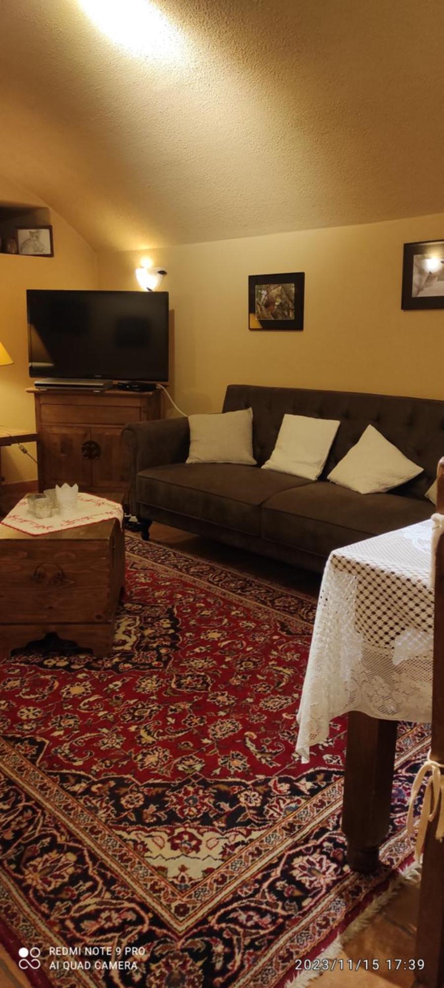 Apartment A La Petite Fontaine-plain Pied-maison Alsacienne Renovee Avec Passion-4 Pers-4nuitees Minimum *