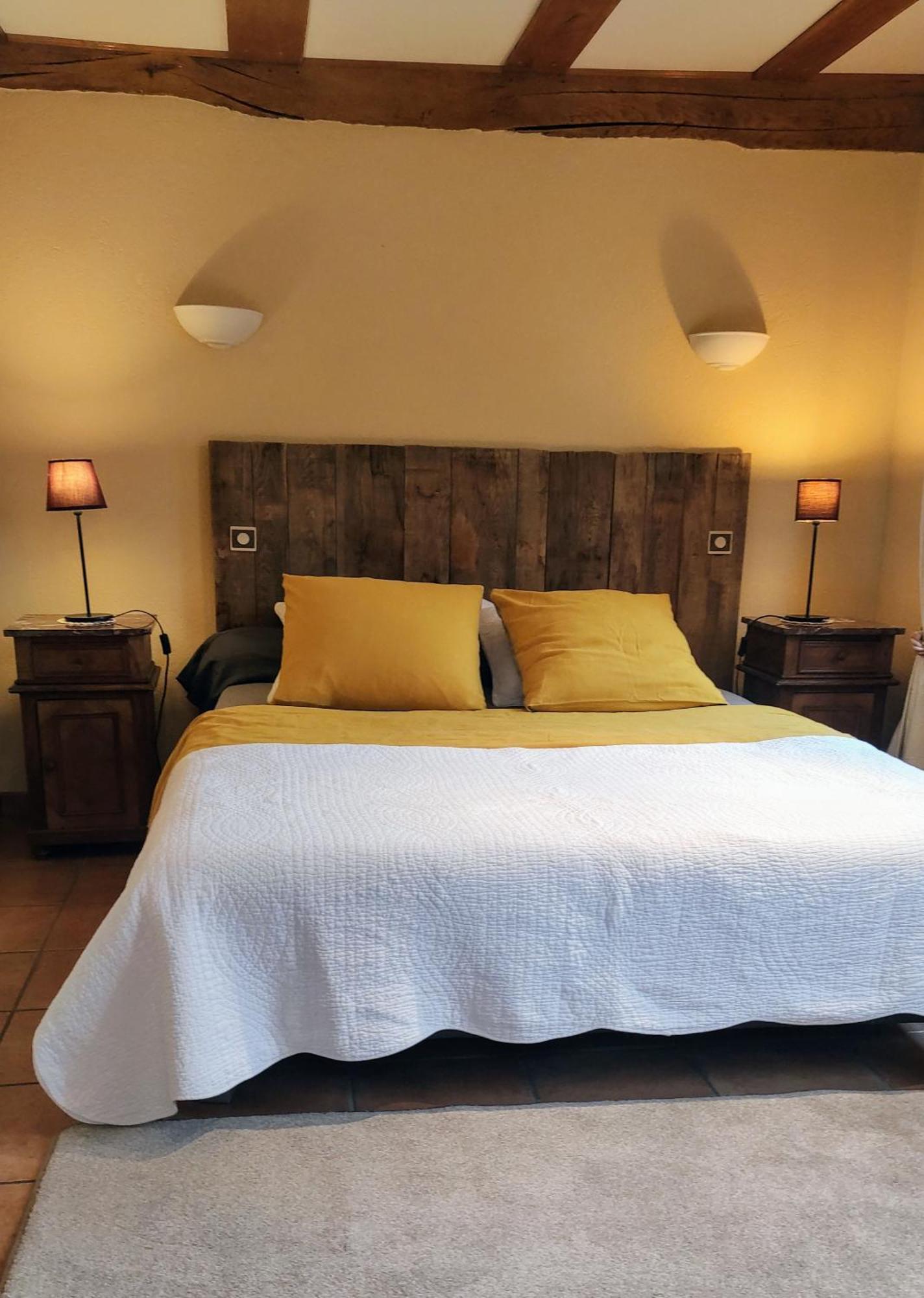 A La Petite Fontaine-plain Pied-maison Alsacienne Renovee Avec Passion-4 Pers-4nuitees Minimum Apartment Langensoultzbach